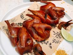 -大树餐厅(环球港店)