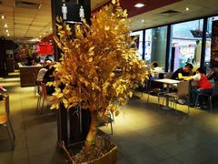 -麦当劳(龙之梦购物中心店)
