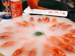 -红盔甲·小龙虾(天钥桥店)