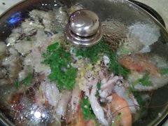 -吉源大排档·鱼生·海鲜(烧烤彩印厂店)