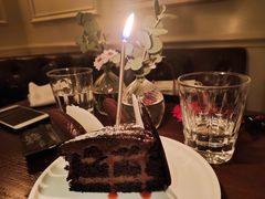 -壳里西餐厅Coquille Seafood Bistro(蒙自路店)