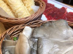 -四喜小胖·北京涮肉(五道营店)