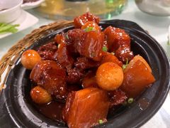 -好人家海鲜酒楼(淞南路店)