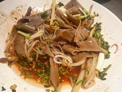 -额娘·春饼烤鸭(乐汇城店)