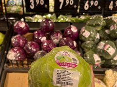 -AEON超市(永旺梦乐城泰达店)