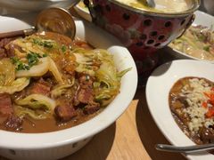 -关东小磨东北菜(上海长风大悦城店)