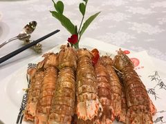 -万宝海鲜舫(劳动公园店)