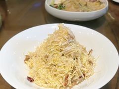-老厨家(友谊路总店)