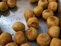 -毛华美食(清扬路店)