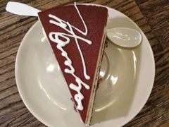提拉米苏蛋糕-MAAN COFFEE(金桥店)