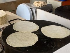 -姥家春饼店(漳州二路店)