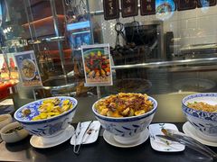 -The COOK·厨餐厅·自助餐(浦东嘉里大酒店)