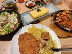 -五道双马·双马餐厅(五道口店)