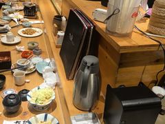 -大岛日本料理铁板烧(南通大饭店)