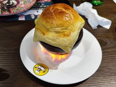 -卢布里西餐厅(总店)