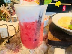 -Q MEX 库迈墨西哥餐吧(三里屯店)