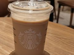 -星巴克臻选(广州太古汇店)