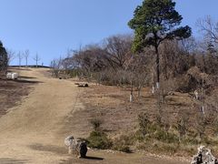 -南山风景名胜区