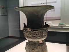 -皖西博物馆