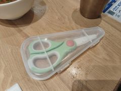 -马记永·兰州牛肉面(深南路山姆会员店)