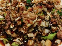 -黄山老妈·土菜(碧桂园店)