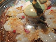 -绿茶餐厅(成都大悦城店)