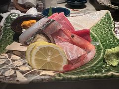 -三井日式料理(农安街店)