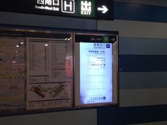 -大望路(地铁站)