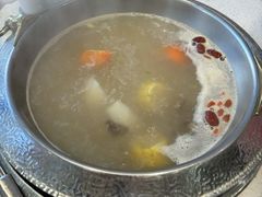 -千牛将·鲜牛肉火锅(开元路店)