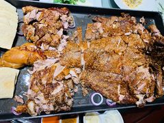 -九十九顶毡房(阜石路店)