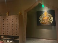 -菩泰·泰式草本按摩SPA(国大城市广场店)