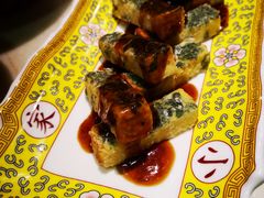 -那家小馆•北京菜•烤鸭(中关村店)