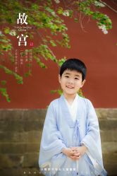 -小熊饼干专业儿童摄影