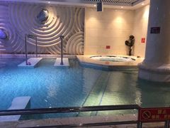 -水晶之星洗浴温泉汗蒸