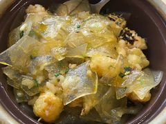 银皮炒蟹膏-王宝和酒家(黄浦店)