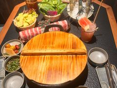 -大龙燚·旷野鲜火锅(广州首店)