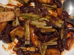 -新乾隆酒楼(帝景园店)