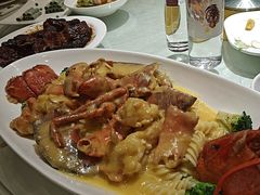 -金时代顺风大酒店(临港百联店)