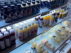 -BreadTalk面包新语·烘焙蛋糕(高德置地春广场店)