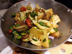 -小土豆北方菜馆(文慧园店)