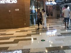 -大玩家(通州万达广场店)