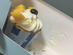 -Dark Horse·黑马蛋糕·低脂·低糖淡奶(金匙望湖大厦店)