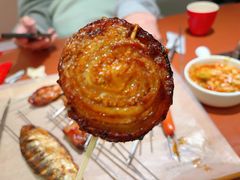 -熙成烧烤·三十三年(开发区店)