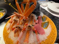 -大渔铁板烧(大行宫1912店)