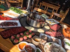 -三牦记·很牛的牦牛肉(柏条河北路下段店)