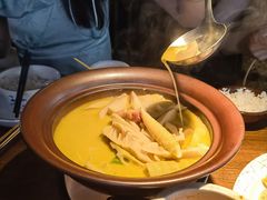 -师味葱扒虎头鲤·水席洛阳菜(元华店)