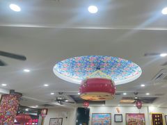 -鹤乡东北菜(崮山路店)
