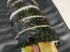 米笑情紫菜包饭-米笑情(韩乐坊店)