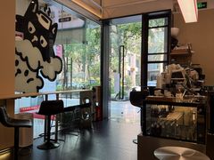 -Dogi&kiki Coffee(中心商务大厦店)