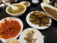 -连金饭店(金四路店)